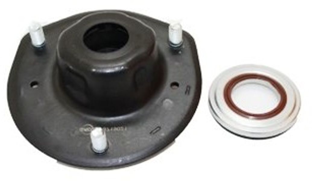 Par Bases de Amortiguador Delanteras Toyota Avalon Sedan 1995-2004 grob