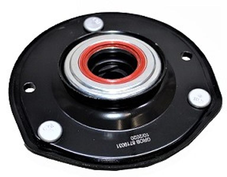 Par Bases de Amortiguador Delanteras Toyota Avalon Sedan 1995-1996 grob