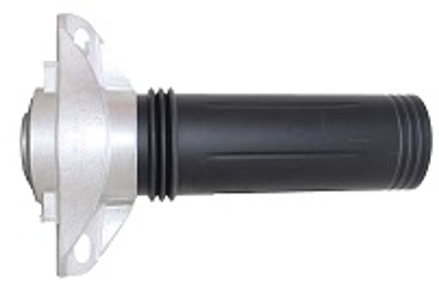Par Bases de Amortiguador Traseras Toyota Prius Sedan 2016-2023 grob