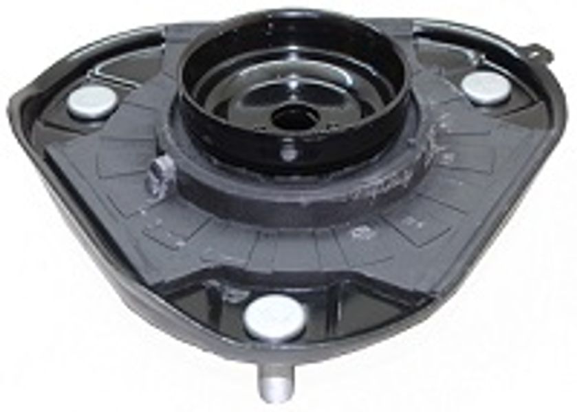 Par Bases de Amortiguador Delanteras Toyota Corolla Cross Sport Utility 2020-2023 grob