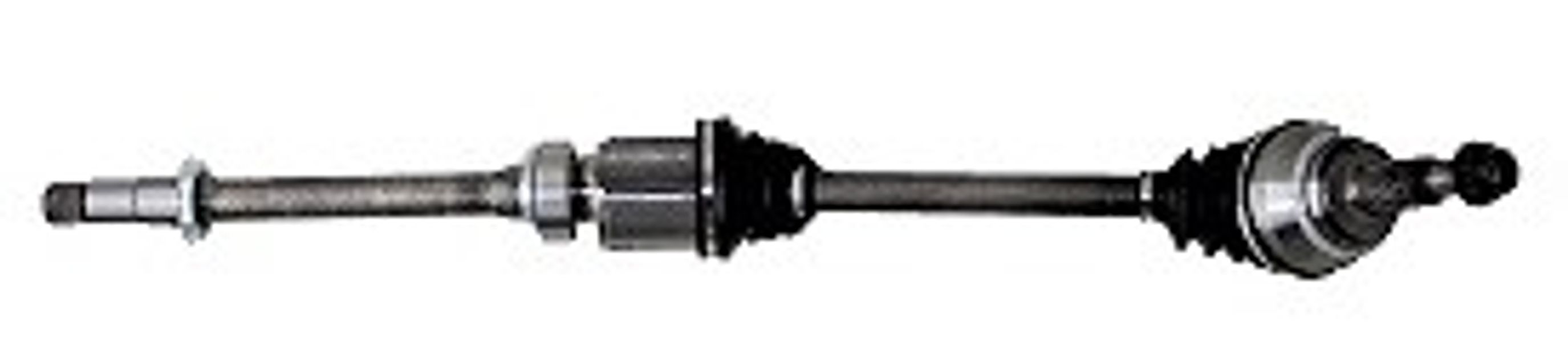 Flecha Derecha Toyota Sienna Mini Passenger Van 2004-2010 grob