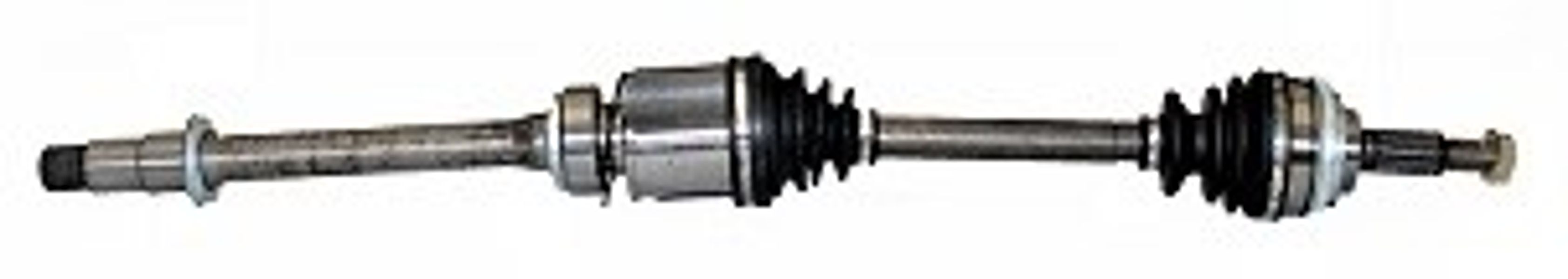 Flecha Derecha Toyota Avalon Sedan 1996-2002 grob
