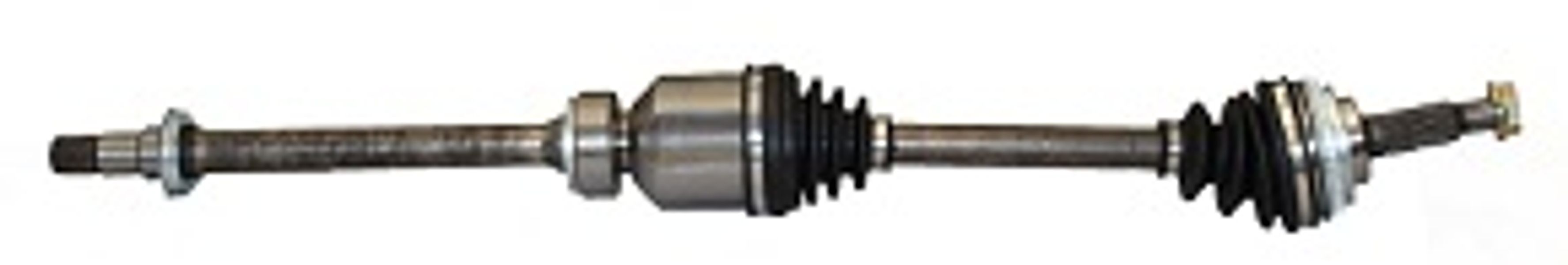 Flecha Derecha Toyota Rav 4 1996-2000 grob
