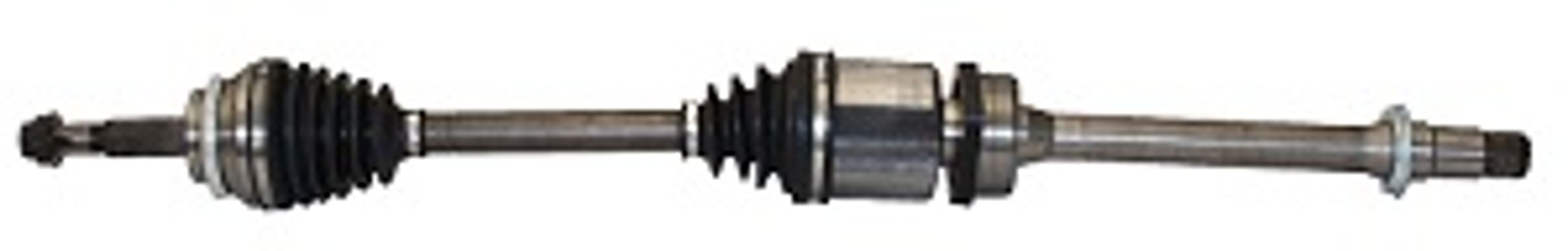 Flecha Derecha Toyota Rav 4 2001-2003 grob