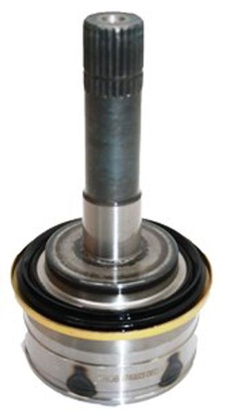 Junta Homocinetica Exterior Toyota Tacoma 4X4 1995-2000 26 Estrias Externas/ Estrias Internas 34 grob