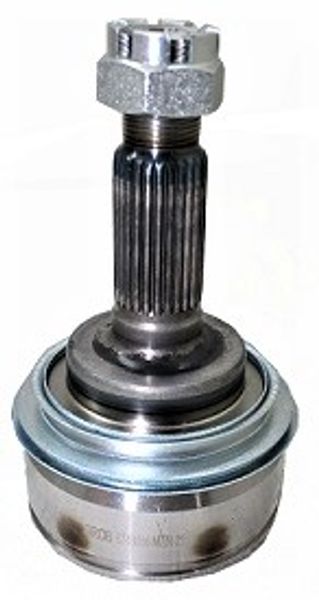 Junta Homocinetica Exterior Toyota Camry Hatchback 1990-1991 26 Estrias Externas/30 Estrias Internas grob