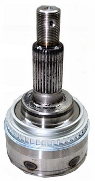 Junta Homocinetica Exterior Toyota Avalon Sedan 1992-1996 30 Estrias Externas/34 Estrias Internas con ABS (48 Dientes) grob