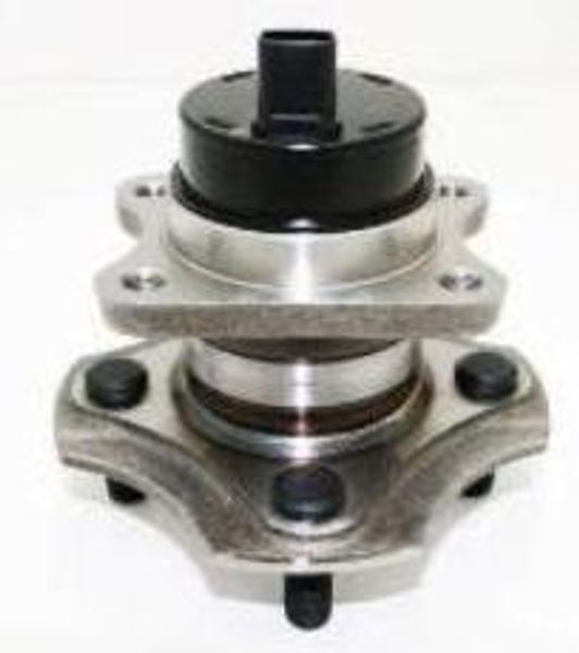 Maza de Rueda Trasera Toyota Yaris Sedan 1999-2005 grob