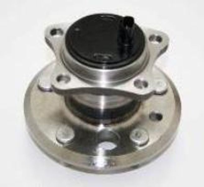 Maza de Rueda Trasera Izquierda Toyota Avalon Sedan 2005-2012 grob