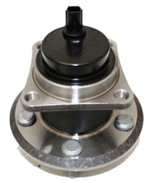 Maza de Rueda Trasera Toyota Corolla Sedan 2014-2018 grob
