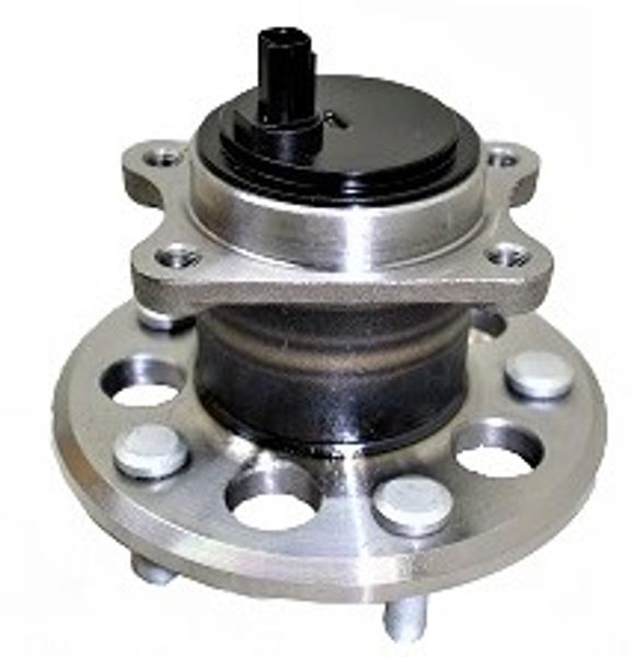 Maza de Rueda Trasera Derecha Toyota Avalon Sedan 2008-2013 grob