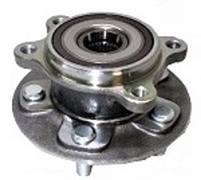 Maza de Rueda Delantera Toyota Camry Hatchback 2018-2023 grob