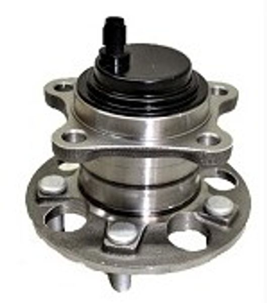 Maza de Rueda Trasera Derecha Toyota Highlander Sport Utility 2008-2013 grob