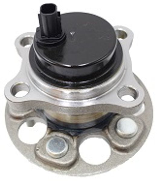Maza de Rueda Trasera Toyota Avanza Mini Passenger Van 2021-2022 grob