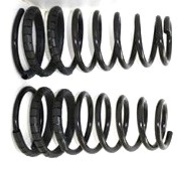 Resorte Trasero Toyota Camry Hatchback 2002-2003 grob