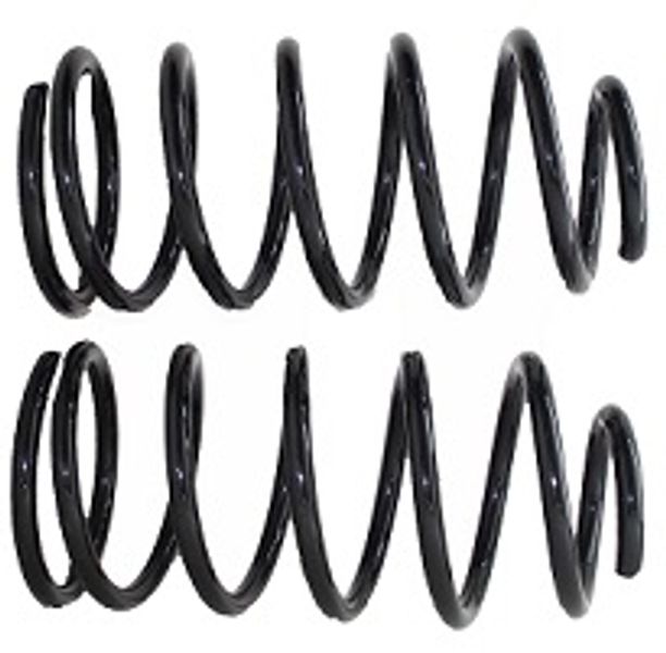 Resorte Trasero Toyota 4Runner 2003-2009 grob