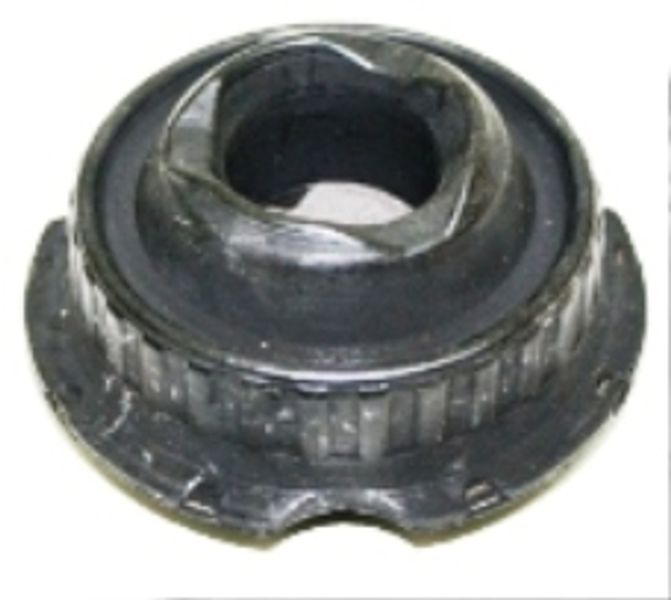 Par Bases de Amortiguador Traseras Volkswagen Touareg Sport Utility 2004-2010 grob