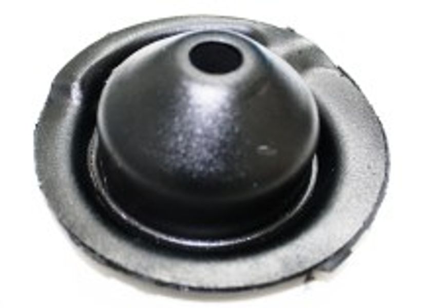 Par Bases de Amortiguador Delanteras Volkswagen Gol U/K 2009-2021 grob