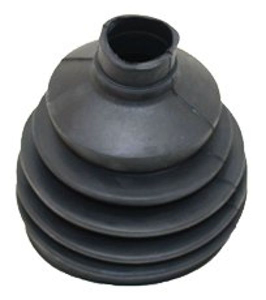 Cubre polvo junta homocinetica Exterior Audi A3 Hatchback 2004-2012 grob