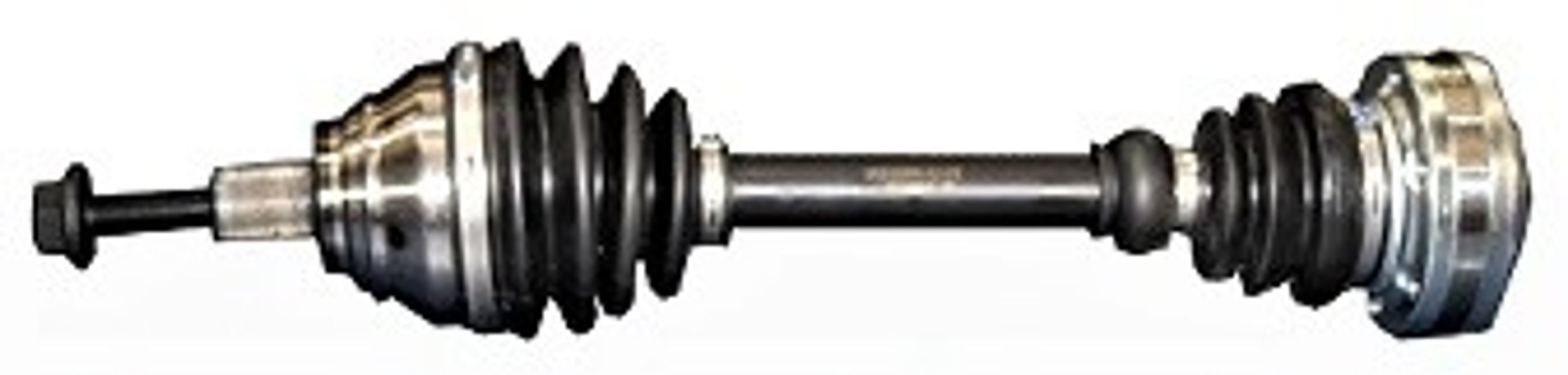 Flecha Derecha Volkswagen Tiguan Sport Utility 2005-2007 grob