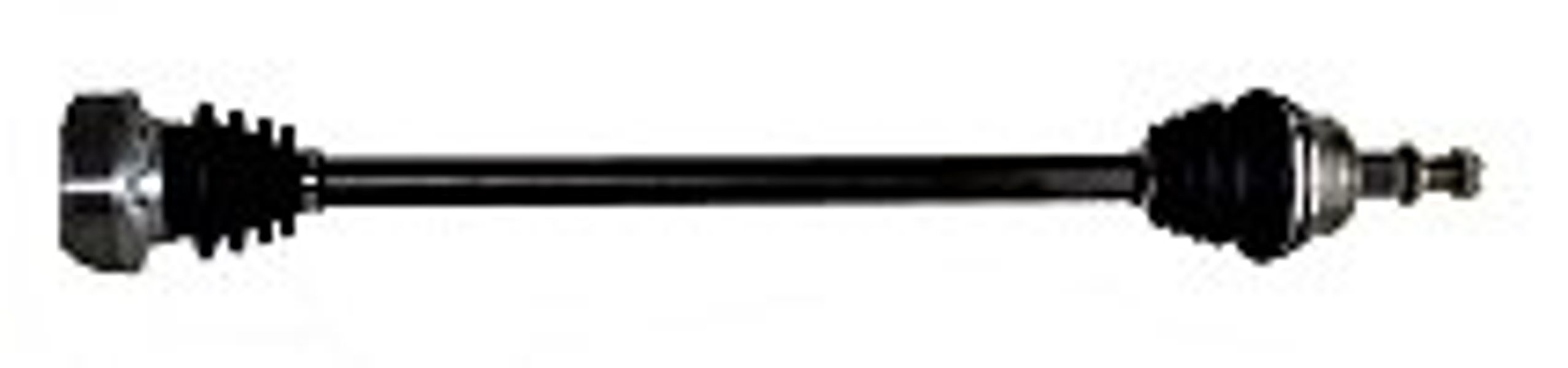 Flecha Derecha Volkswagen Beetle Convertible 1998-2008 grob