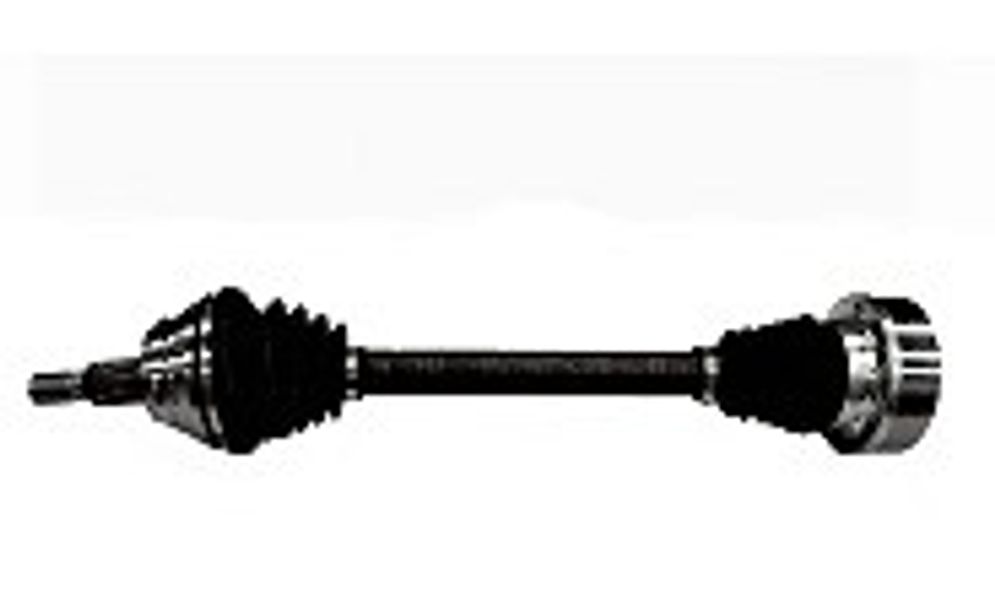Flecha Izquierda Audi A3 Hatchback 2000-2003 grob