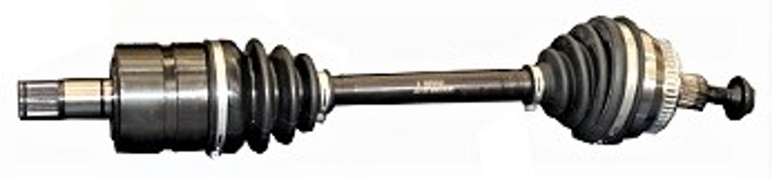 Flecha Derecha Volkswagen Sharan Mini Passenger Van 2009-2009 grob