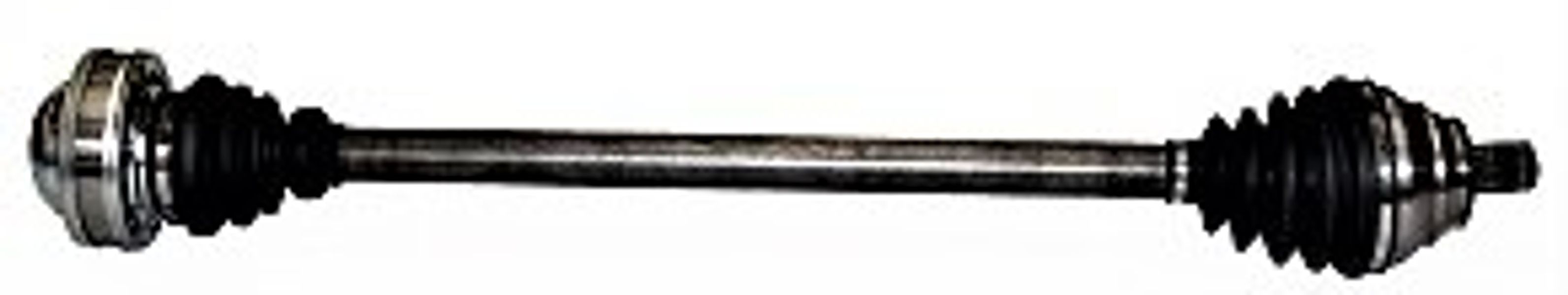 Flecha Derecha Audi A3 Hatchback 2006-2013 grob
