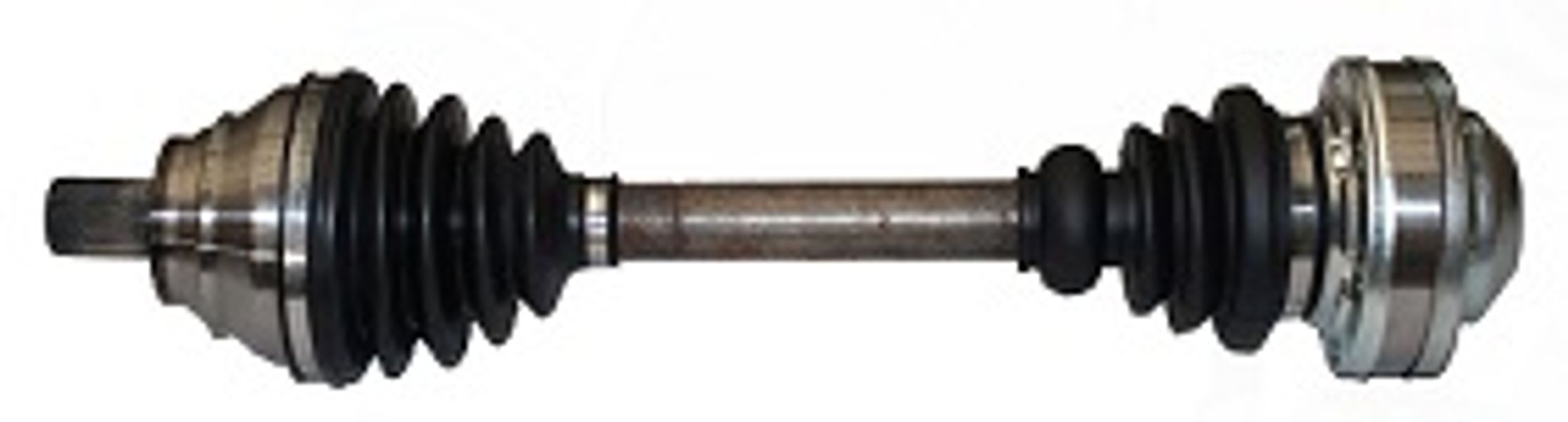 Flecha Izquierda Audi A3 Hatchback 2006-2013 grob