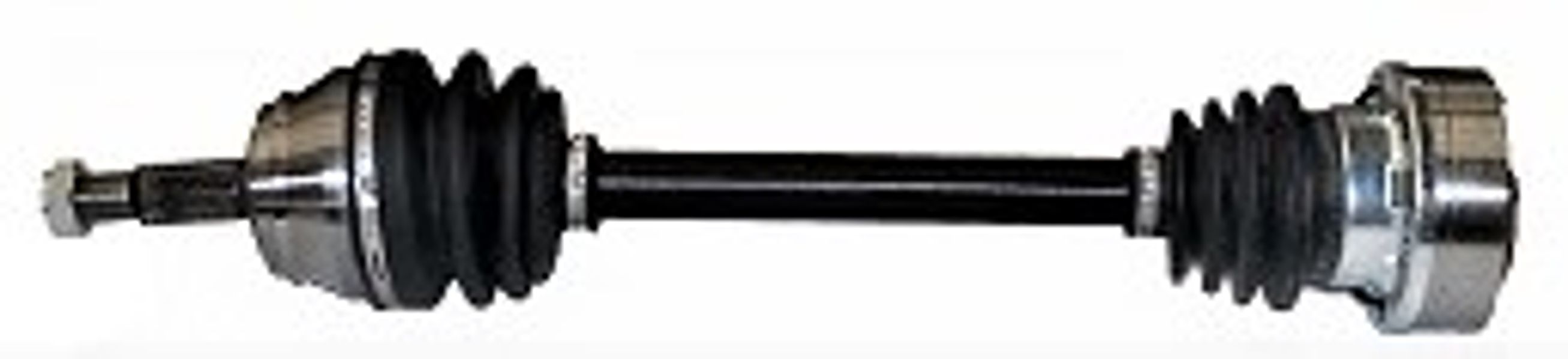 Flecha Izquierda Audi Cabrio Convertible 1995-2002 grob
