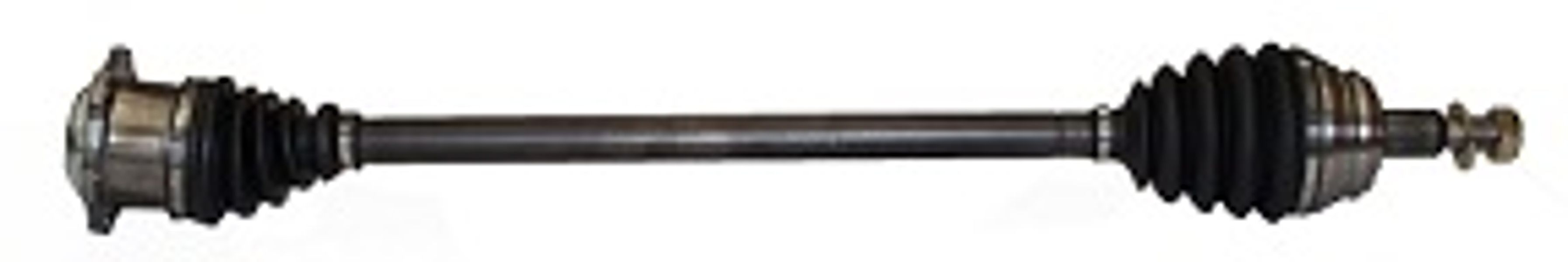 Flecha Derecha Volkswagen Beetle Convertible 1993-1999 grob