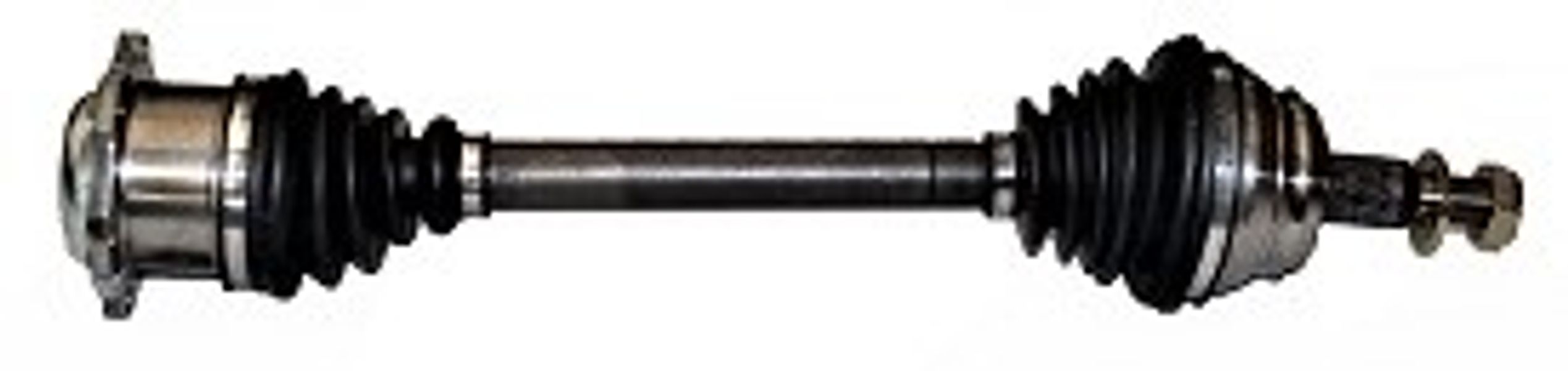 Flecha Izquierda Volkswagen Beetle Convertible 1993-1999 grob