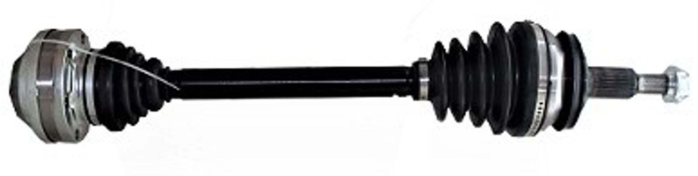 Flecha Izquierda Volkswagen Eurovan Standard Passenger Van 2006-2009 grob