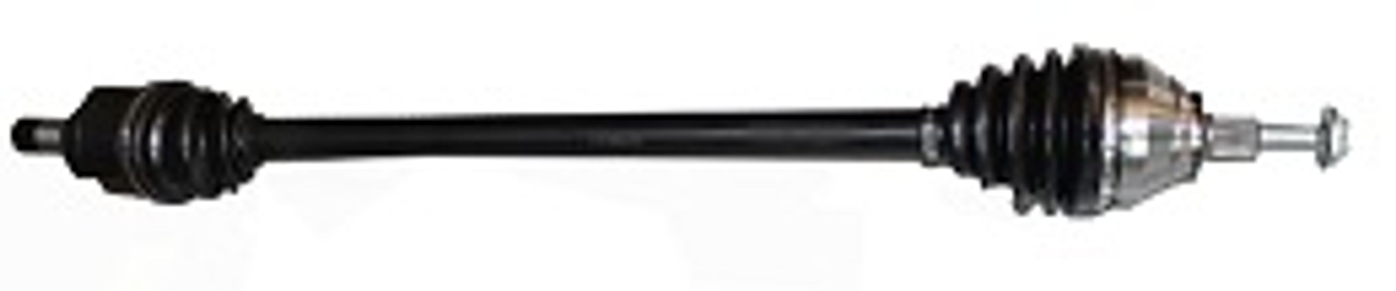 Flecha Derecha VolksWagen Cross Sport Sport Utility 2018-2023 grob