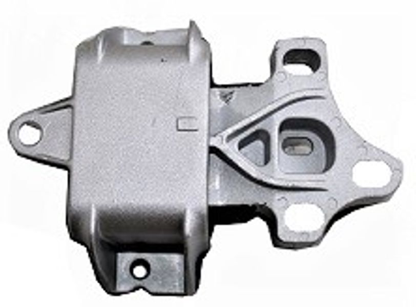 Soporte de Transmisión Izquierdo Sólido Volkswagen Golf A4 2002-2008 grob