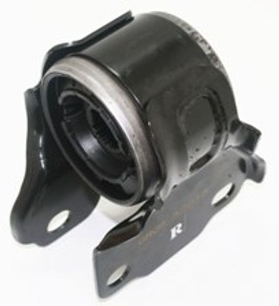 Buje  Inferior Derecho Volvo S60  Sedan 2011-2014 grob