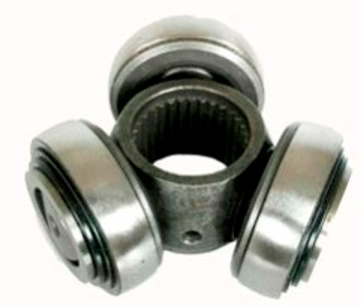Tripoide Interior Ford Contour Sedan 1995-2001 grob