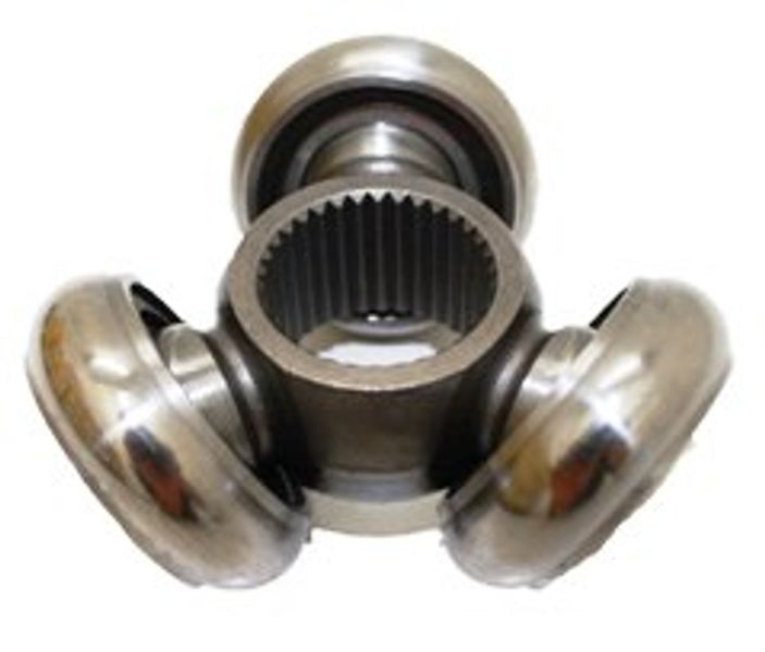 Tripoide Interior Audi A4 Sedan 2002-2006 grob