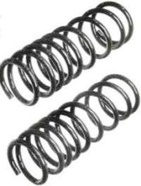 Resorte Trasero Jeep Grand Cherokee 1993-1998 grob