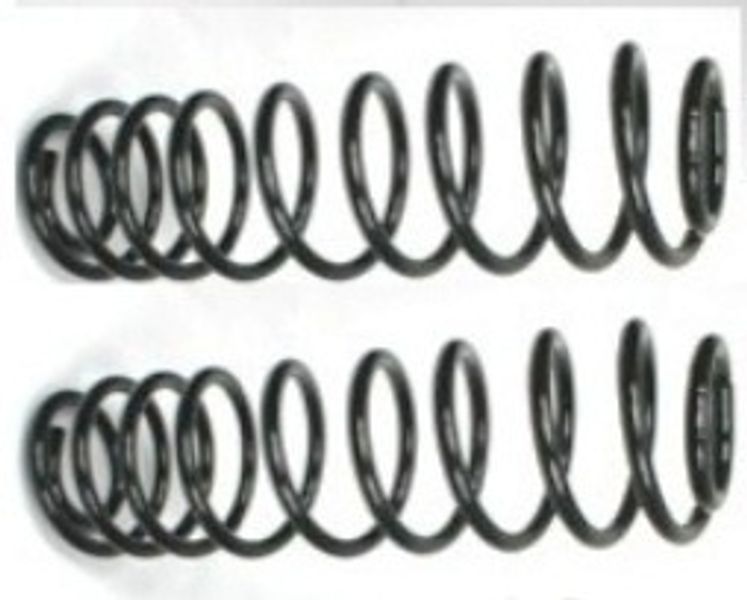 Resorte Trasero Ford Aerostar 1986-1997 grob