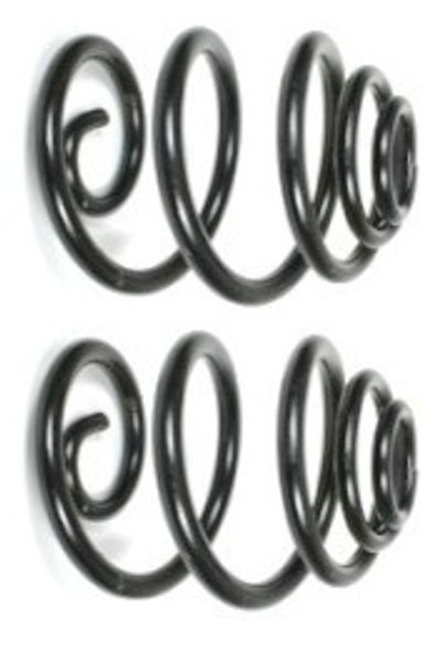 Resorte Trasero Ford Sable Sedan 1992-2004 grob