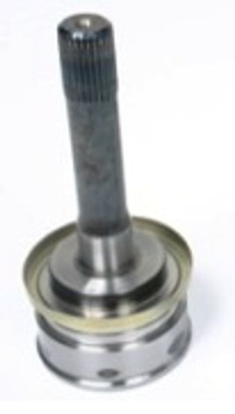 Junta Homocinetica Exterior Mazda Mazda B2300 4X4 1987-1993 26 Estrias Externas/25 Estrias Internas grob