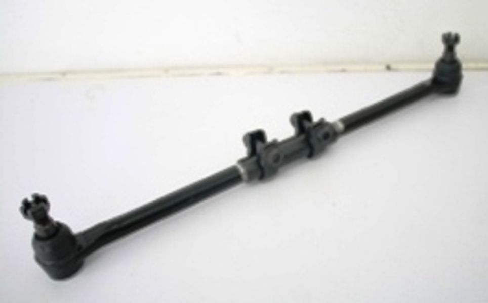 Varilla Central Chevrolet P30 Stripped Chassis 1985-1995 grob