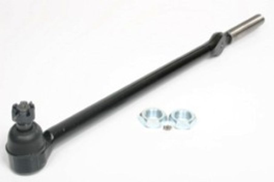 Varilla Central Chevrolet P30 Stripped Chassis 1985-1999 grob