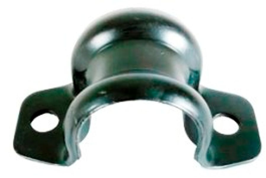 Abrasadera Estabilizadora Delantera Ford Ghia Sedan 1990-1994 grob