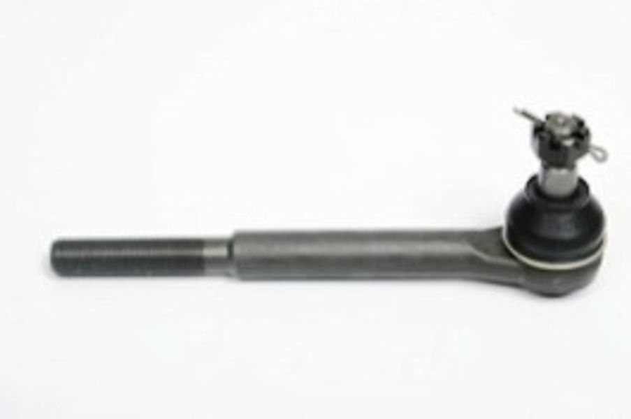 Terminal Exterior Chevrolet P30 Stripped Chassis 1973-1996 grob