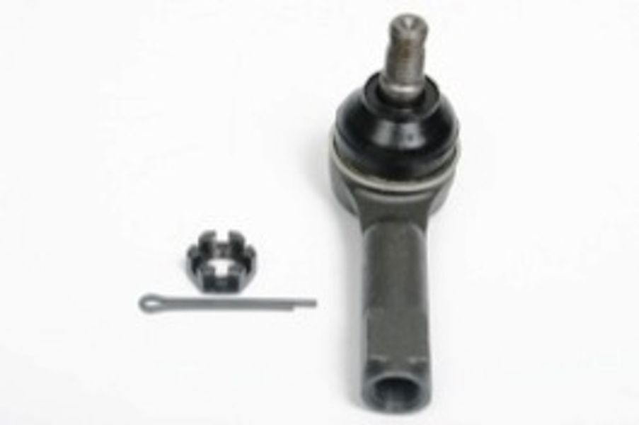 Terminal Exterior Mazda 626 Hatchback 1983-1990 grob