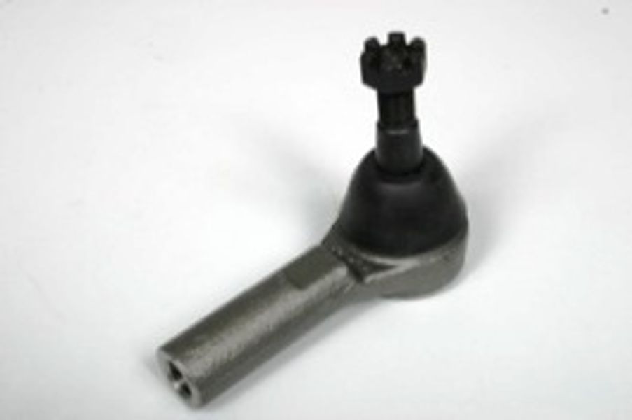 Terminal Exterior Chevrolet Corvette Hatchback 1986-1996 grob