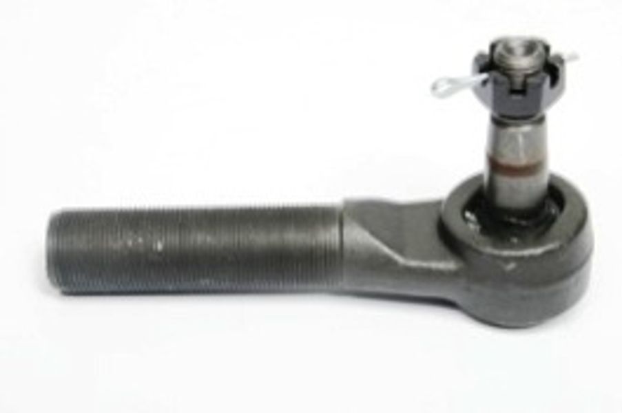 Terminal Exterior Derecho Ford E-250 Extended Cargo Van 1988-1991 grob