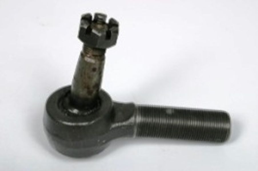 Terminal Exterior Ford E-100 1975-1987 grob